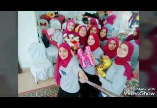 كلية الآداب لغة عربية دفعة ٢٠١٨