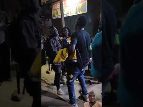 Wasafwa Mapenzi Yanauma Live Babatoni