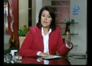 منى الشاذلى مقدمة 2 ديسمبر مرتضى والأطباء 2 3