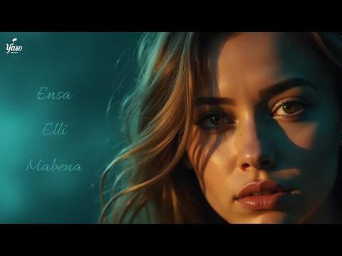 Ensa Elli Mabena Official Lyric Video أغنية إنسى اللي ما بينا كلمات