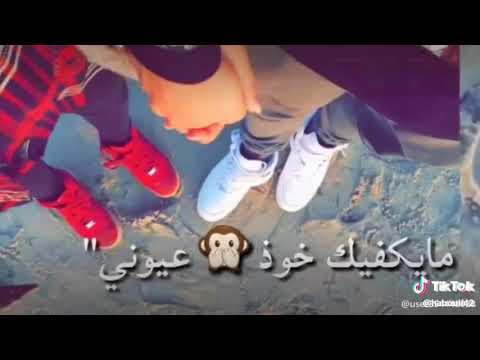 بين ايدك جرح قلبي بين ايدك مايكفيك خود عيوني بموت عليك بين ايدك جرح قلبي بين ايدك مايكفيك خود عيوني بموت عليك