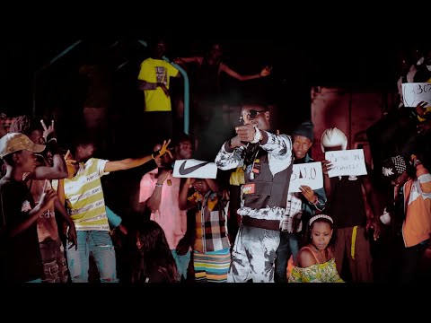 Saimon Cornel Où Sont Ceux Qui Parlent Clip Officiel