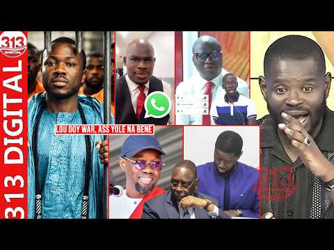 Urgent Après Ass Xassida Un Grand Chanteur Arrêté PCD Kader Kadior Testés VIH Sida Sonko Répo