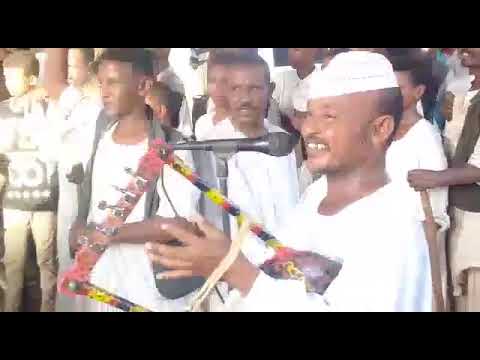 جديد الفنان ود البله ي عسولي تعال راجع جديد الفنان ود البله ي عسولي تعال راجع