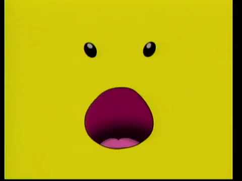 Nick Jr Face Different Ways Of Talking The Littl Bits Version