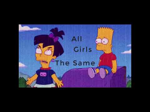 Juice WRLD All Girls Are The Same 3D Audio