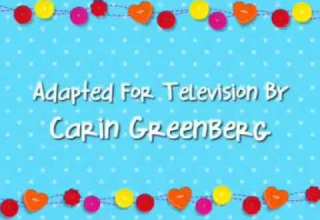Lalaloopsy Season 1 Episode 6 End Credits 2011