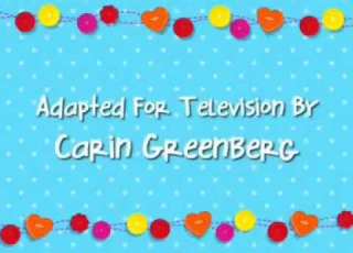 Lalaloopsy Season 1 Episode 6 End Credits 2011