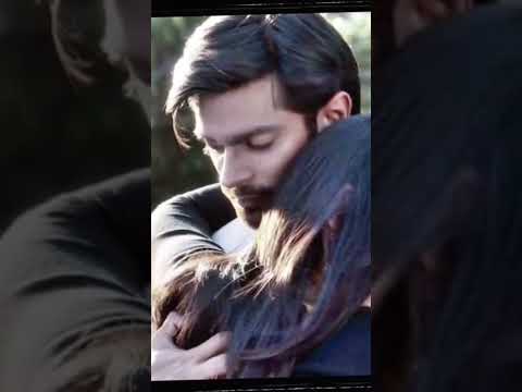 Zoya And Asad Couple Goal Romantic Scene From Qubool Hai