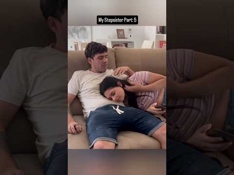 Step Sister Trendingshorts Stepmom Stepsister Sexy Hotsister Kissing Romance Girlfriends