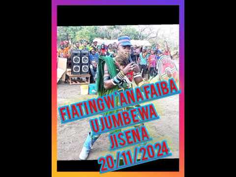 FIATI NGW ANA FAIBA UJUMBE WA JISENA