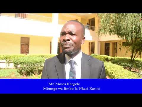 Dhahabu Yadaiwa Kugundulika Nkasi Mbunge Wa Nkasi Kusini Apongeza Juhudi Za Maafisa Wa Madini Rukwa Dhahabu Yadaiwa Kugundulika Nkasi Mbunge Wa Nkasi Kusini Apongeza Juhudi Za Maafisa Wa Madini Rukwa