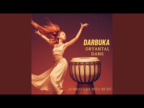 Darbuka Solo Oryantal