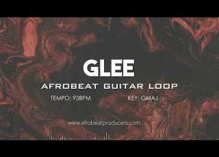  FREE DOWNLOAD Afrobeat Guitar Loop No Drums 100 Royalty Free Afro Pop Guitar Sample GLEE