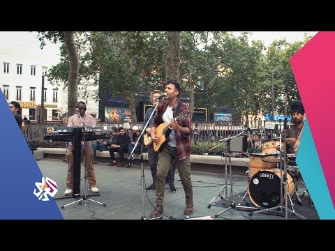 Hamza Namira Remix 3 Win Elghali Ya Dar حمزة نمرة ريمكس الموسم الثالث وين الغالي يا دار