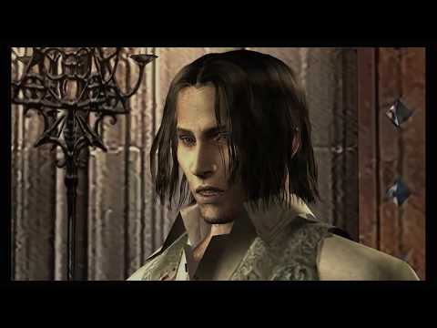 Luis Sera Death Resident Evil 4