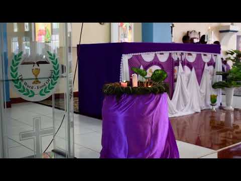 Zaburi Ya Jumapili Ya 4 Ya Maajilio Mwaka A Bwana Apate Kuingia Zaburi Ya Jumapili Ya 4 Ya Maajilio Mwaka A Bwana Apate Kuingia