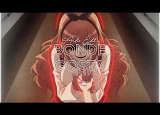 BONDE GOSTA M4GN Audio Edit