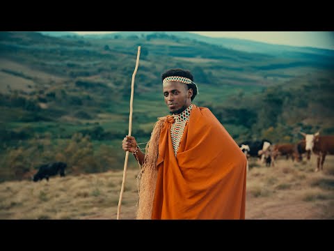 Club Yagamahoro BENE URWURI Official Video