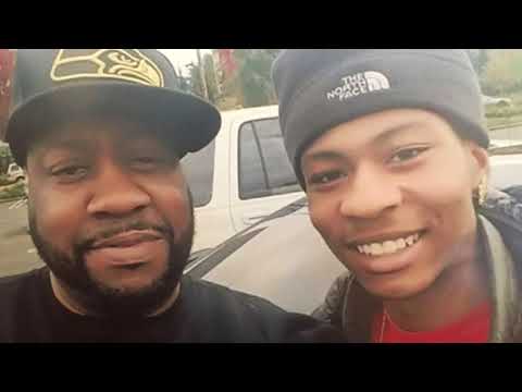 Inquest Hearing On The Death Of Chance Gittens