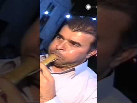 مجوز جولاني قديم مع شاعر المجوز جميل الموصلي وعمار الحريري