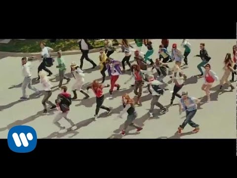 Victoria Duffield Break My Heart Official Video