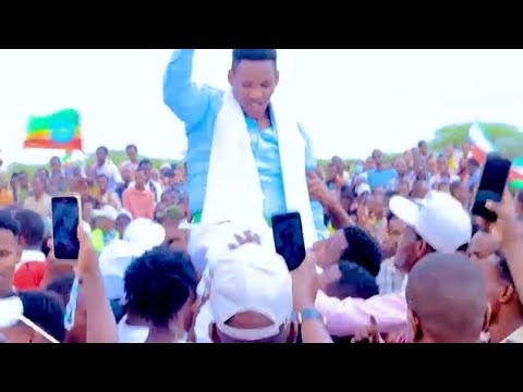 DHAANTO CUSUB OO CAJIIB AH Maamul Magaalada YUCUB MUXIYEDIN SHAAHID 2025