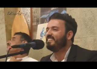 أغنية طاب اللقا والسمر أداء Abdoalrahman Alsamawi قصيدة الحب والبن للشاعر مطهر الإرياني