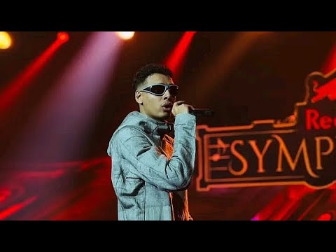 مروان بابلو ليلي ياا ريدبول سيمفونيك لايڤ Marwan Pablo مروان بابلو ليلي ياا ريدبول سيمفونيك لايڤ Marwan Pablo