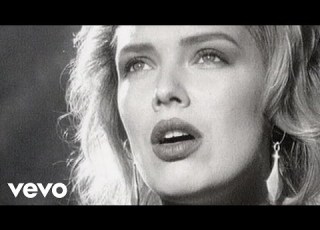 Kim Wilde Four Letter Word