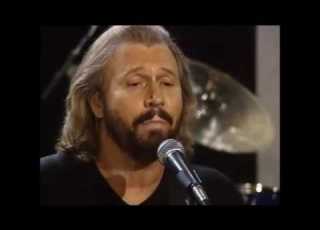  Bee Gees Jive Talking Studio