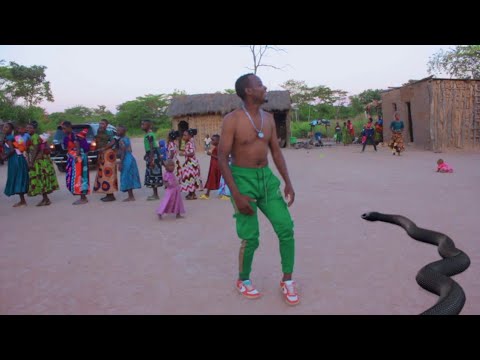 Hasira Kali Samweli Maganga Official Video 2024 Dir Lupigi Lugosha
