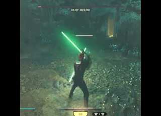  Duel Of Fates Star Wars Jedi Survivor Edition