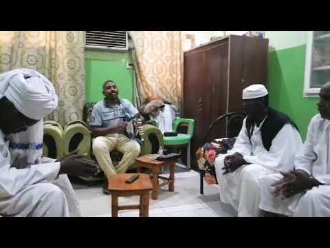 اغاني طمبور اسامة محمد كرم الله يالمشتهنك