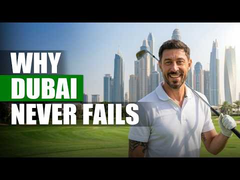 Steht Dubai Vor Dem Zusammenbruch Ein Auswanderer Enthüllt Die Wahren Hintergründe