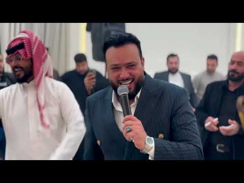 دبكة جديد ياسر الفراتي والعازف جرير حطاب 2025