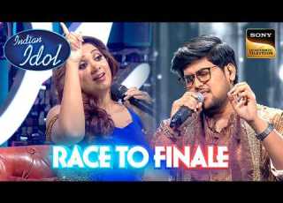  Chand Sifarish पर Subhajit क Voice म द ख 3 Split Personality Indian Idol S15 Race To Finale
