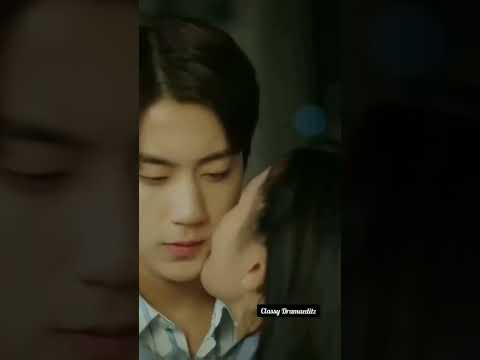 The Way She Ran To Hug And Kiss Him Sweet First Love Sweetfirstlove Cdrama Kdrama Drama Kdramaedit