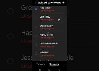  Samsung Editing Assets