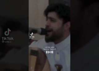  انا يا شريك روحي عليك سلامي