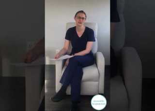 Ask Dr Melanie Morrill Dr Ac Tips For Easy Labouring