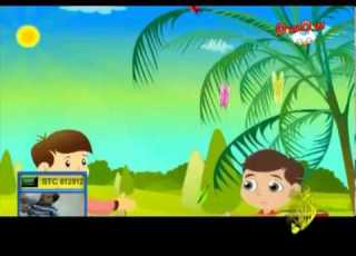  أنشودة سائق القطار أناشيد أطفال من قناة سمسم