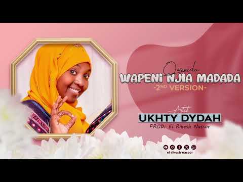 Ukhty Dyda 2nd Version Wapeni Njia Madada 2025 AHLUMTANGANAUkhtyDyda9154 255 773 611 717