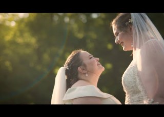  Kelly Madison Wedding Highlight Film