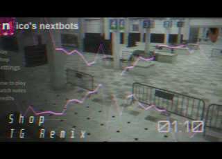 Shop TG Remix Nico S Nextbots