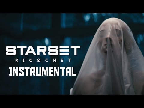 Starset Ricochet INSTRUMENTAL HQ