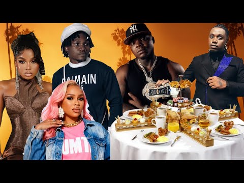 BREAKFAST ZA WASANII USWEGE MURDERER