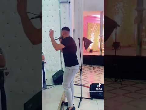 Amine Amirouche Live 2022