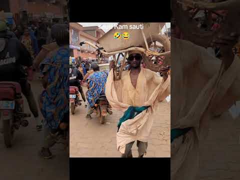 Sauti Kam Sauti Vairalvideo 100kview Comedy