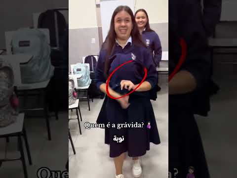 The Students Try To Trick Everyone Balloons And Embarrassing Situations The Biggest Surprise